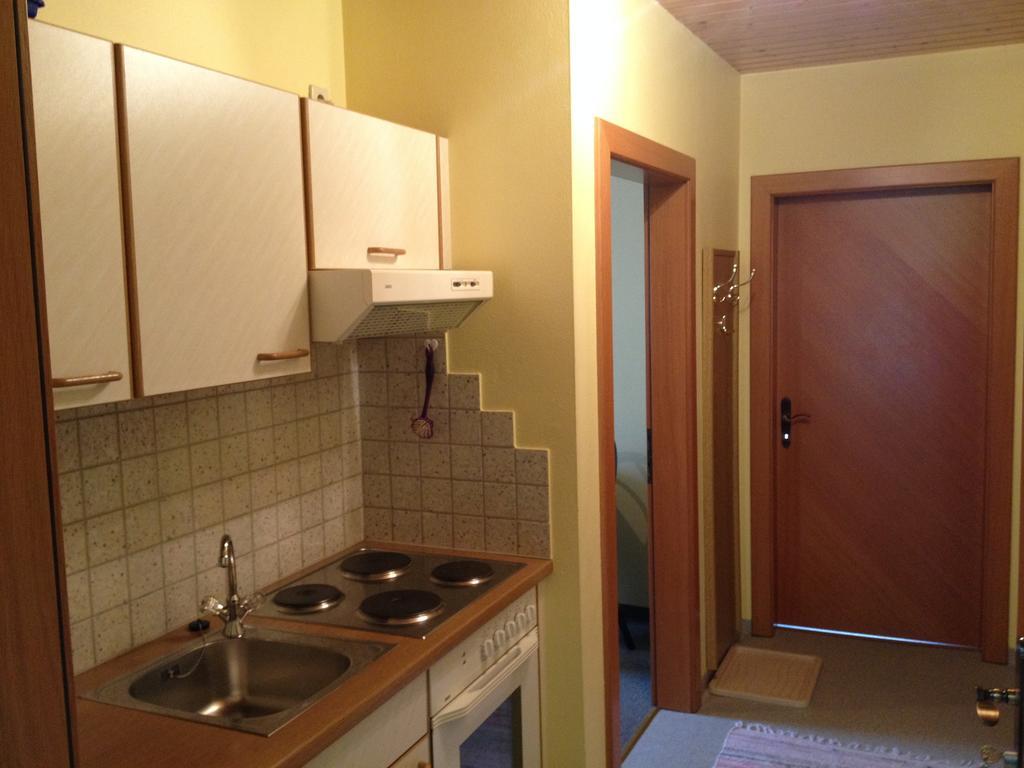 Pension Seerose Drobollach am Faakersee Zimmer foto