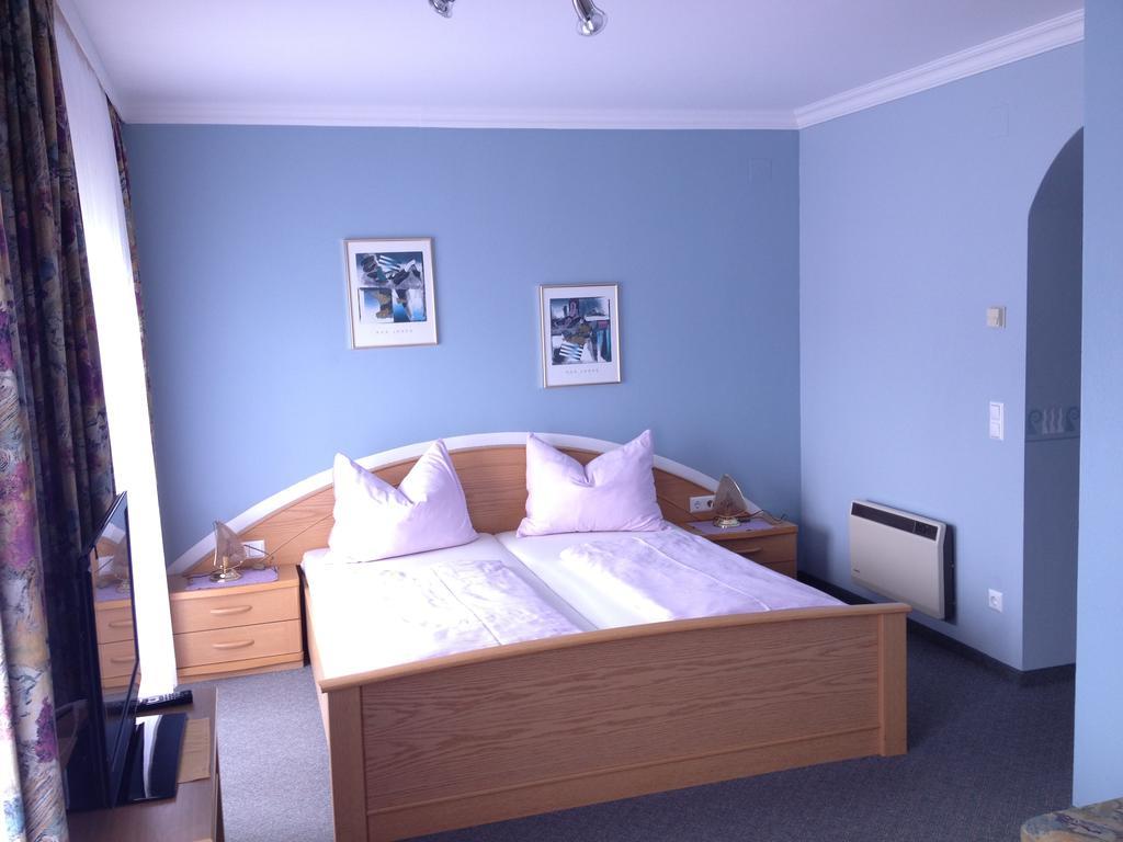 Pension Seerose Drobollach am Faakersee Zimmer foto